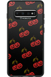 Spicey Pumpkin - Samsung Galaxy S10+