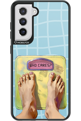Who Cares - Samsung Galaxy S21 FE
