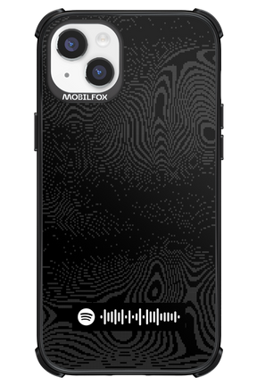 Techno frequency - Apple iPhone 14 Plus