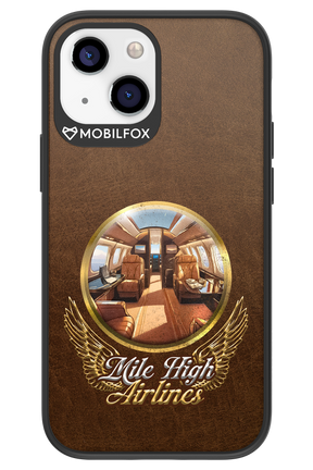 Mile High Airlines - Apple iPhone 13 Mini