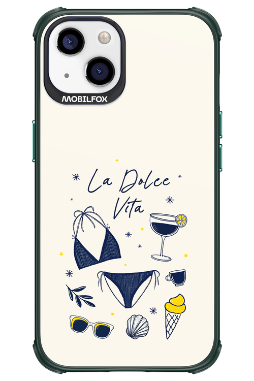 Dolce Vita - Apple iPhone 13
