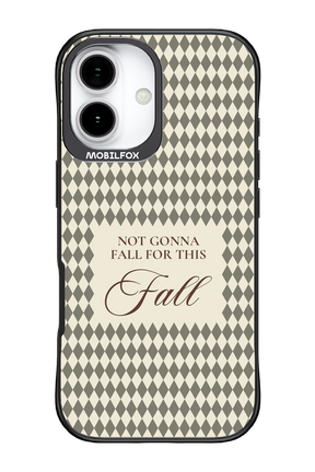 Not Gonna Fall 2.0 - Apple iPhone 17