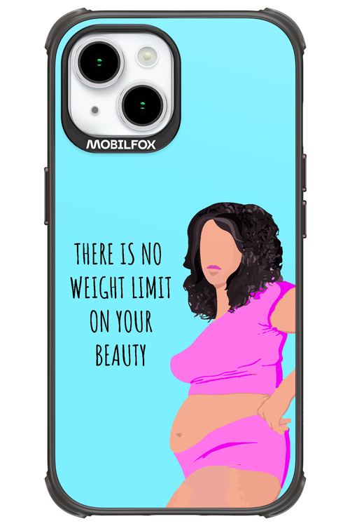 No Limit - Apple iPhone 15