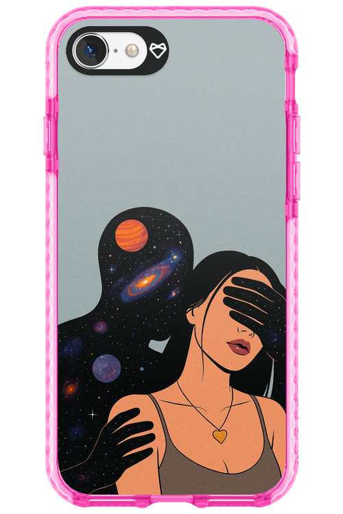 Universe Lover - Apple iPhone 7