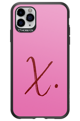 (Sorbet) X 2.0 - Apple iPhone 11 Pro Max