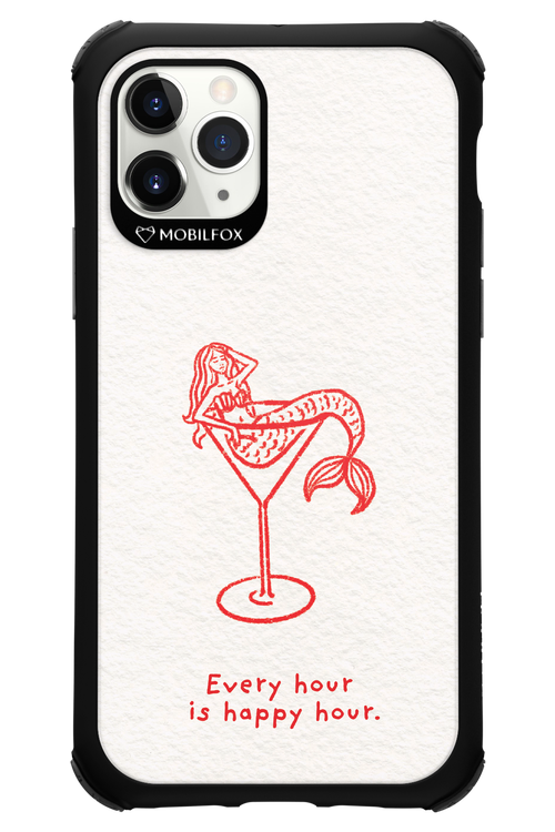 Happy Hour - Apple iPhone 11 Pro