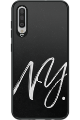 (Off Space) NY 2.0 - Samsung Galaxy A70