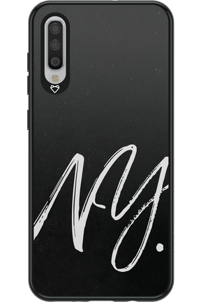 (Off Space) NY 2.0 - Samsung Galaxy A70