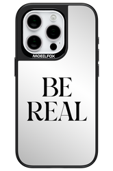 Be Real - Apple iPhone 15 Pro