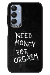 Orgasm 2.0 - Samsung A25