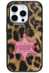Passenger Princess 2.0 - Apple iPhone 15 Pro