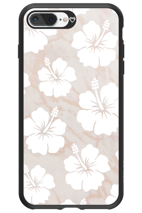 Latte Tropical - Apple iPhone 7 Plus
