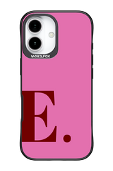 E (Sorbet) 2.0 - Apple iPhone 17