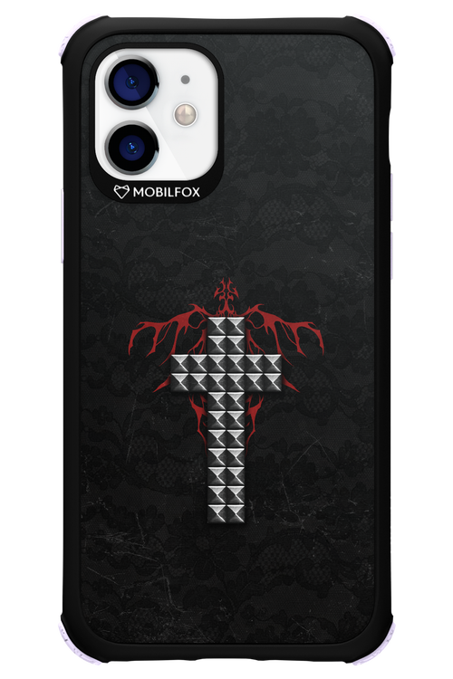 Dark Prayer 2.0 - Apple iPhone 12
