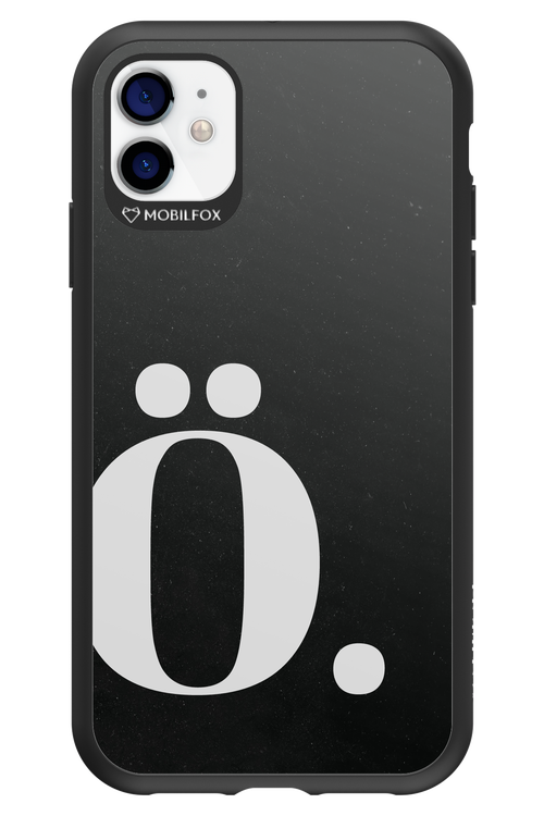 O II (Off Space) 2.0 - Apple iPhone 11
