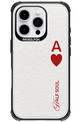 Half - Apple iPhone 16 Pro