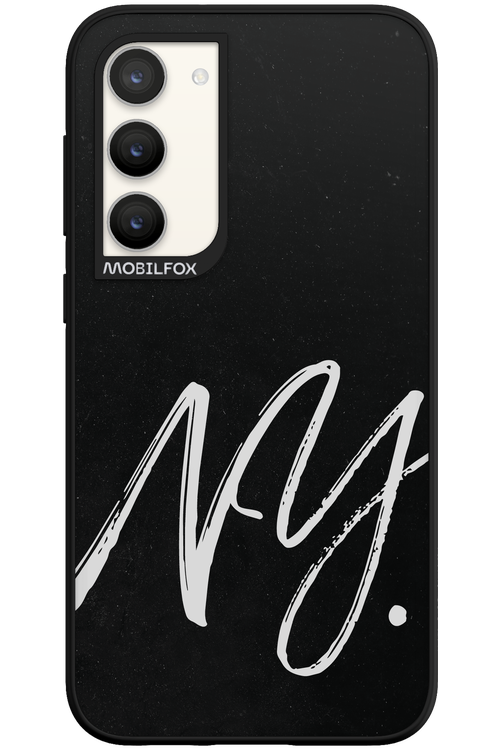 (Off Space) NY 2.0 - Samsung Galaxy S23 Plus