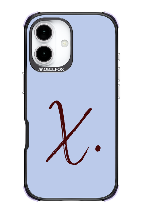 (Jellyfish Presso) X 2.0 - Apple iPhone 17