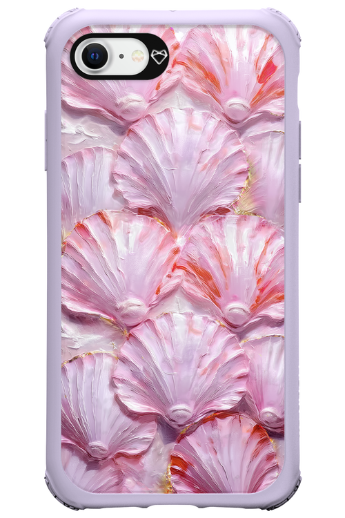 Venus Shell - Apple iPhone SE 2022