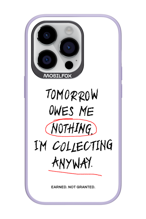 Anyway 2.0 - Apple iPhone 14 Pro