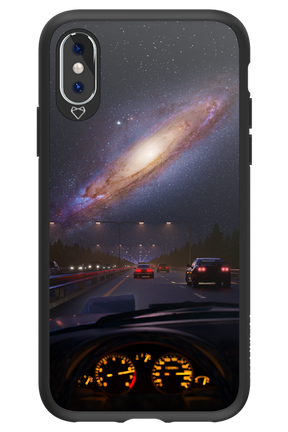 Nightride - Apple iPhone XS