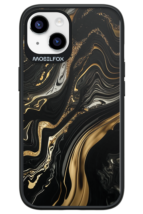 Azrael 2.0 - Apple iPhone 14