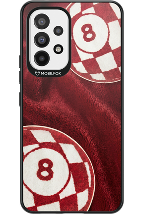 Lucky 8 2.0 - Samsung Galaxy A53