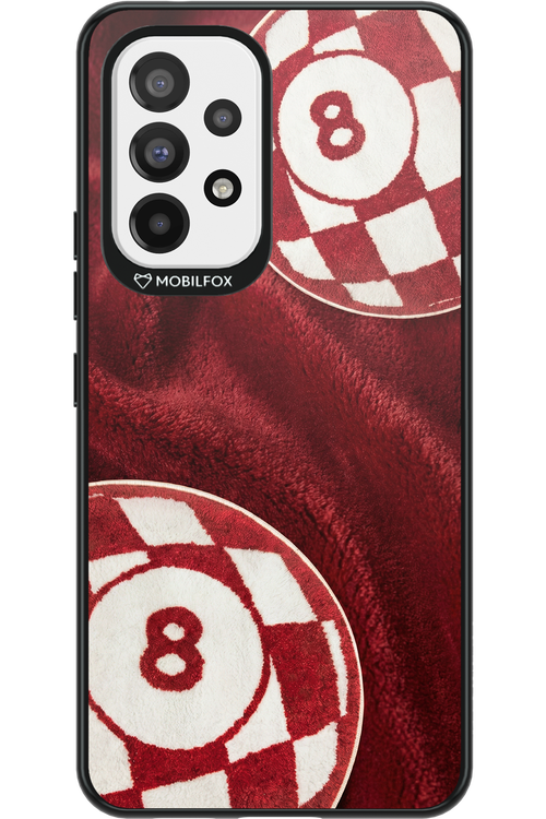 Lucky 8 2.0 - Samsung Galaxy A53