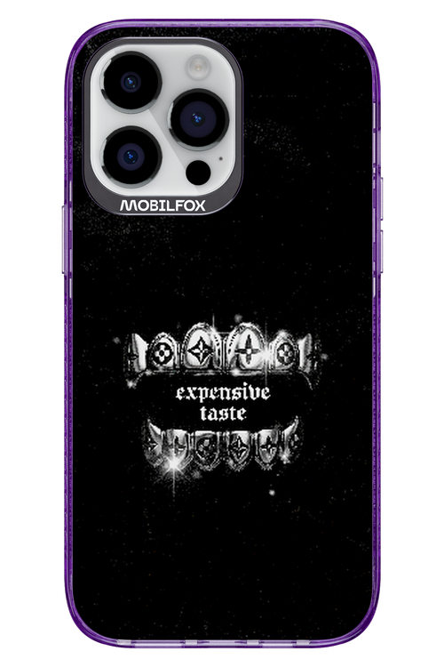 Expensive Taste - Apple iPhone 14 Pro Max