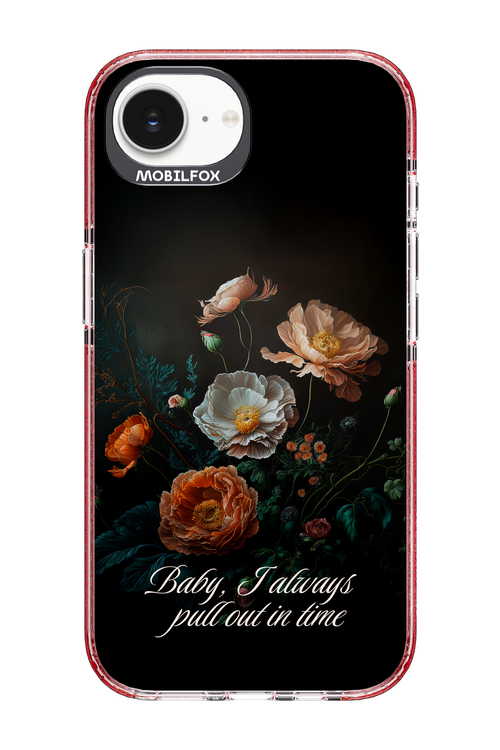 In time 2.0 - Apple iPhone 16e