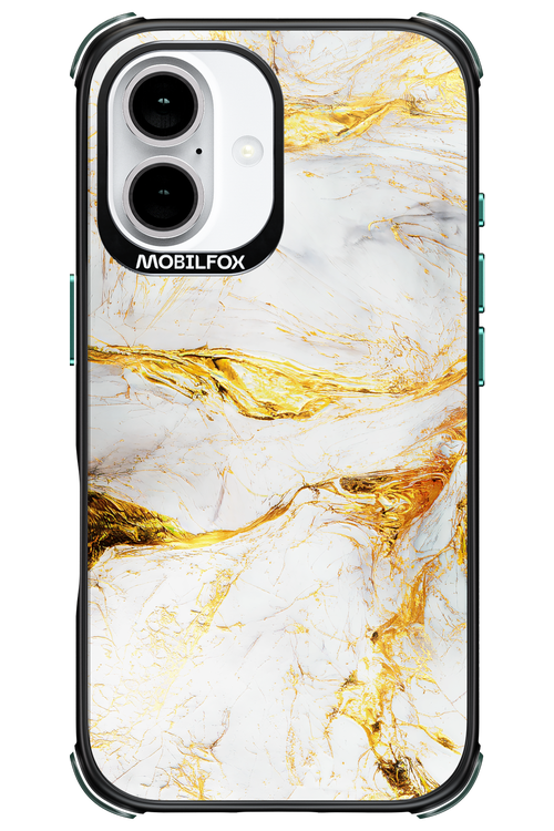 Quartz - Apple iPhone 16