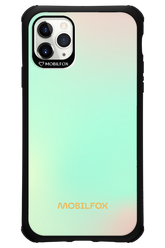 Pastel Mint - Apple iPhone 11 Pro Max