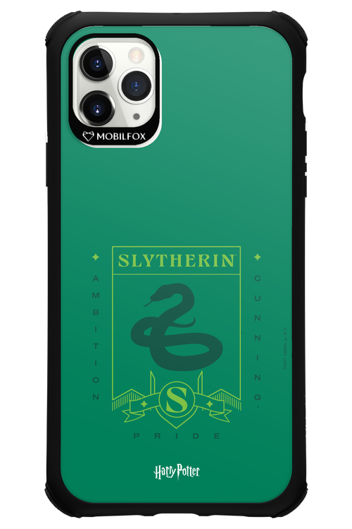 Slytherin2 - Apple iPhone 11 Pro Max