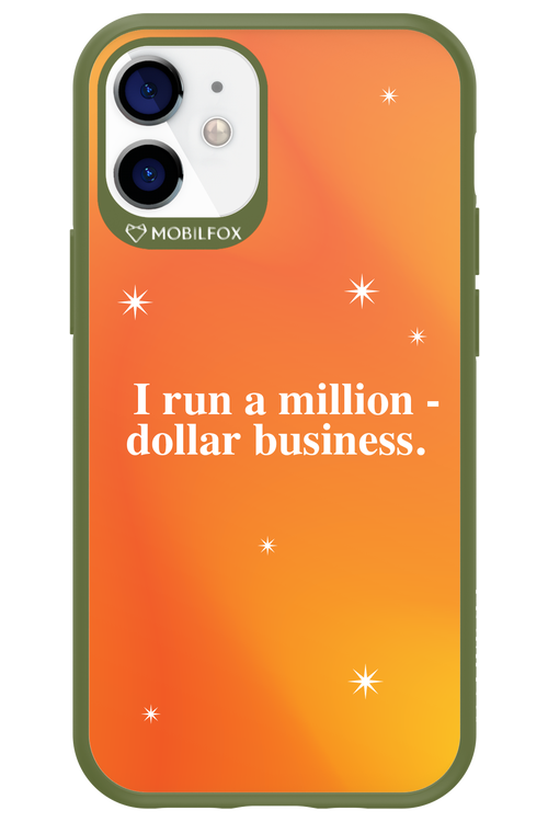Business business - Apple iPhone 12 Mini
