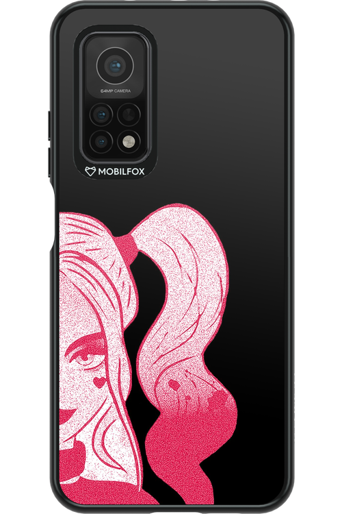 Qween Red 2.0 - Xiaomi Mi 10T 5G