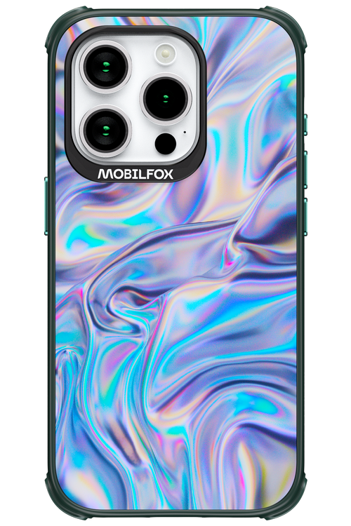 Holo Dreams - Apple iPhone 15 Pro