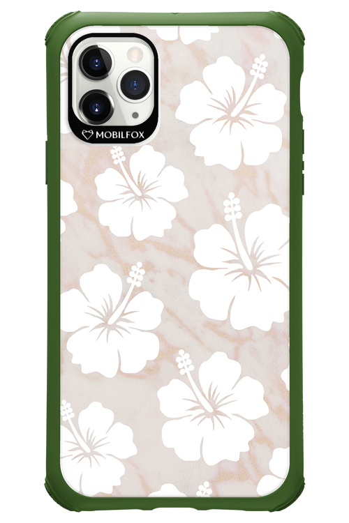 Latte Tropical - Apple iPhone 11 Pro Max
