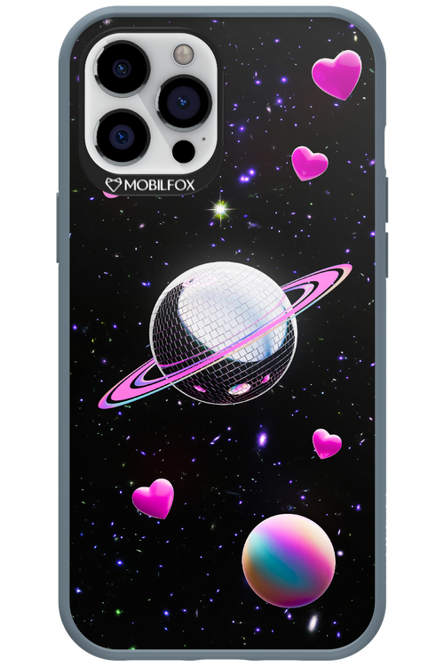 Girls Galaxy - Apple iPhone 12 Pro Max