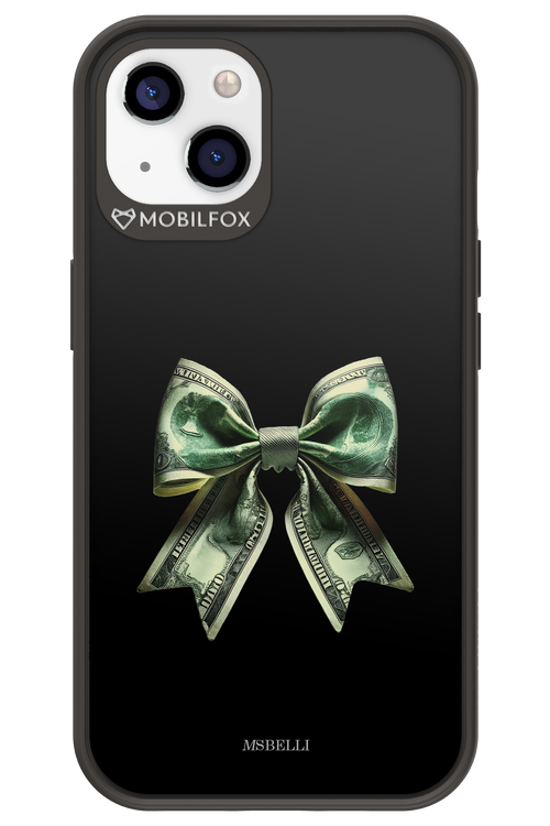 Money is Cute 2.0 - Apple iPhone 13