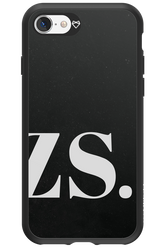 ZS (Off Space) 2.0 - Apple iPhone SE 2022