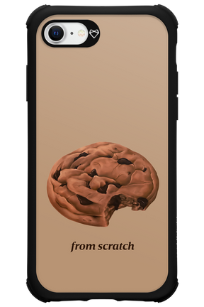 Classy Cookie - Apple iPhone SE 2022