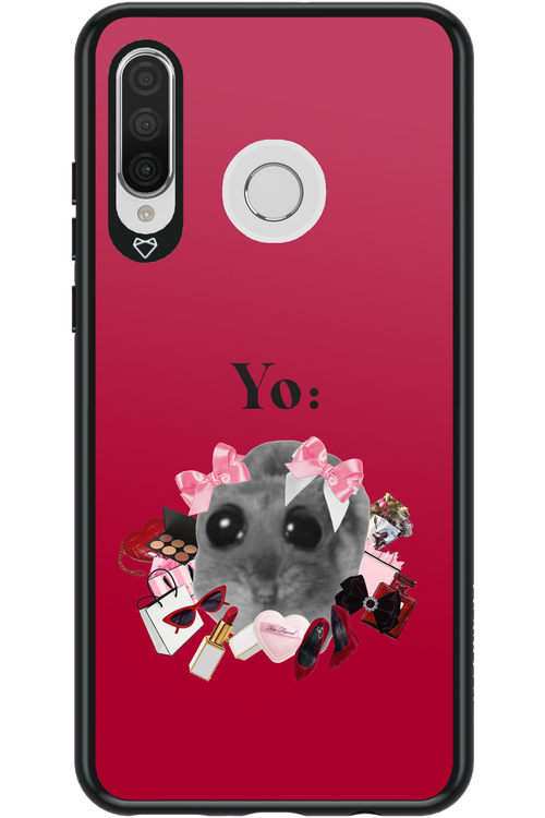 YO 2.0 - Huawei P30 Lite