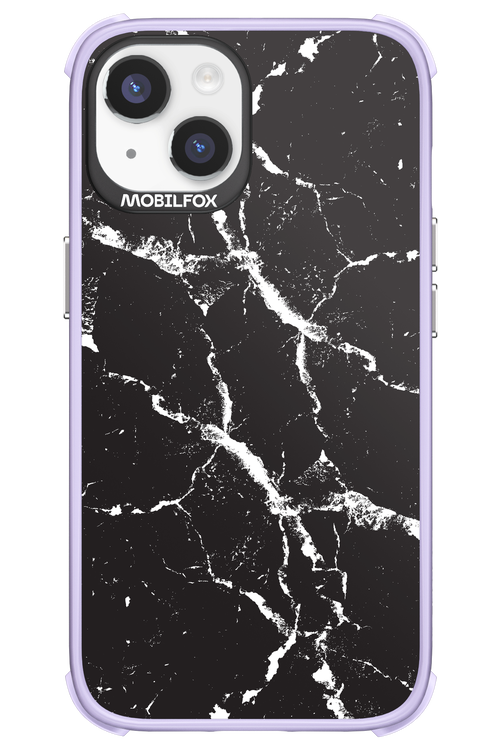 Grunge Marble - Apple iPhone 14