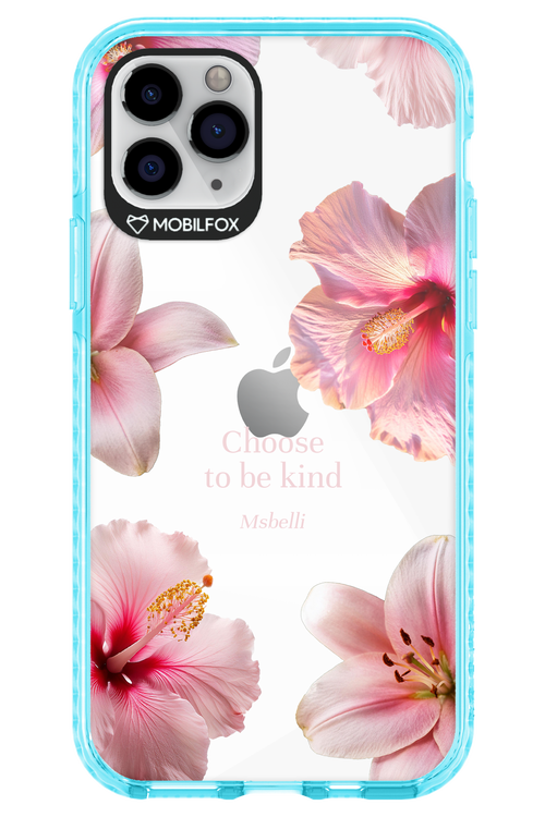 Be Kind - Apple iPhone 11 Pro