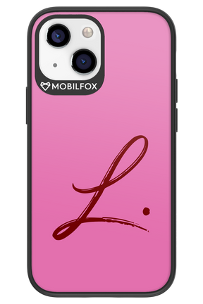 (Sorbet) L 2.0 - Apple iPhone 13 Mini