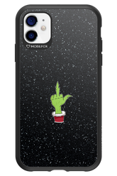 My Middle Finger - Apple iPhone 11