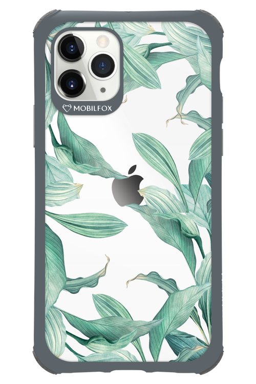 Greenpeace - Apple iPhone 11 Pro