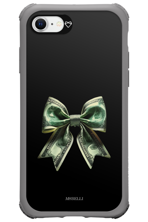 Money is Cute - Apple iPhone SE 2020