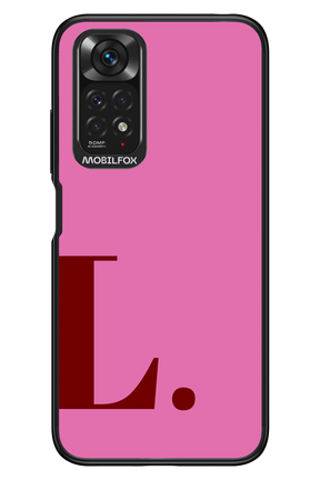 L (Sorbet) 2.0 - Xiaomi Redmi Note 11/11S 4G