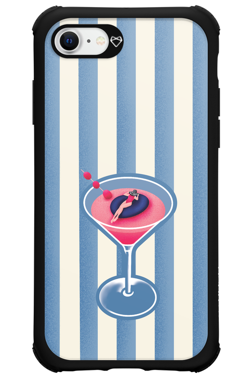 Poolside Affair - Apple iPhone SE 2022